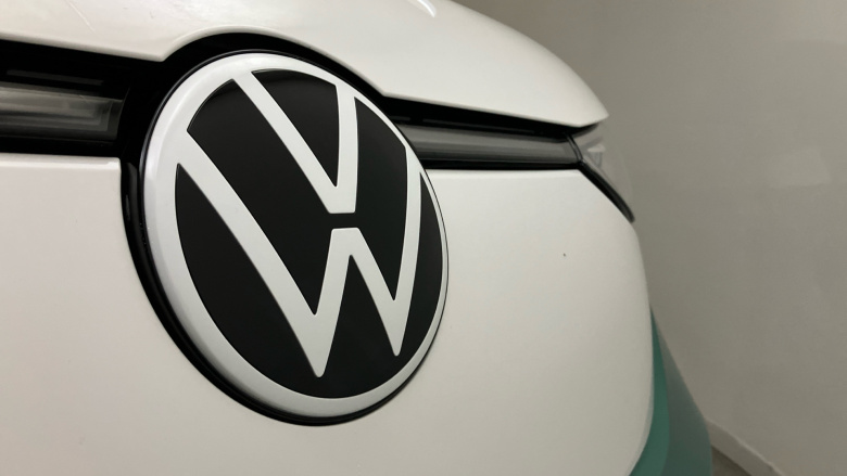 Volkswagen ID. Buzz 210kW Style Pro 86kWh 5dr LWB Auto [7 Seat] Electric Estate